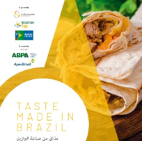 Taste Made in Brazil